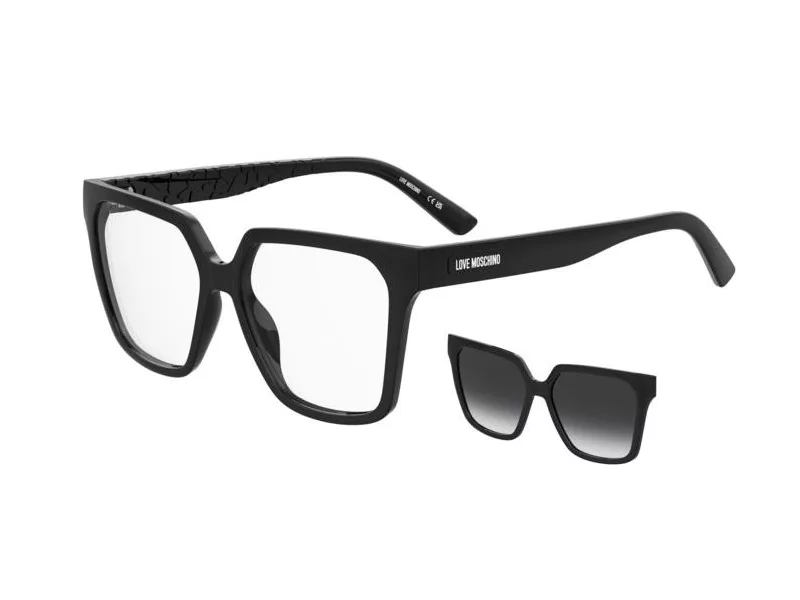 Love Moschino Glasögon MOL 688/C 807
