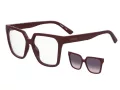 Love Moschino Glasögon MOL 688/C LHF