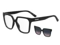 Love Moschino Glasögon MOL 688/C QFU