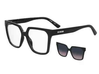 Love Moschino Glasögon MOL 688/C QFU