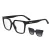 Love Moschino Glasögon MOL 688/C QFU