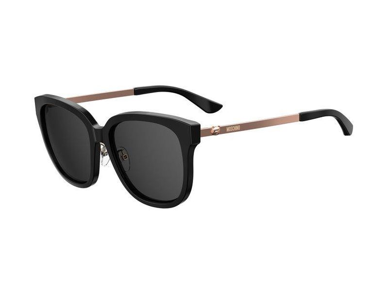 Moschino Solglasögon MOS 058/F/S 807/IR
