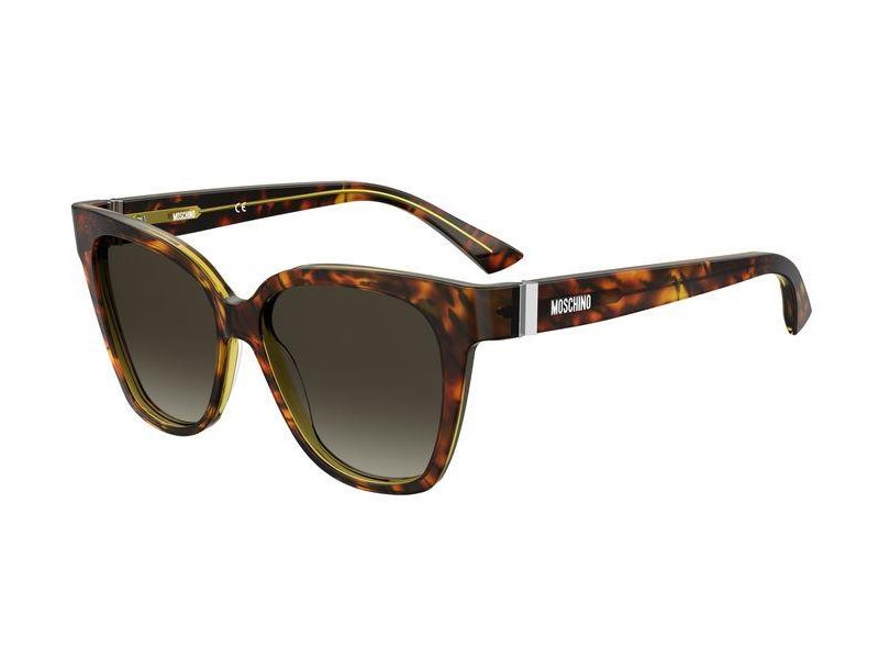 Moschino Solglasögon MOS 066/S HJV/HA