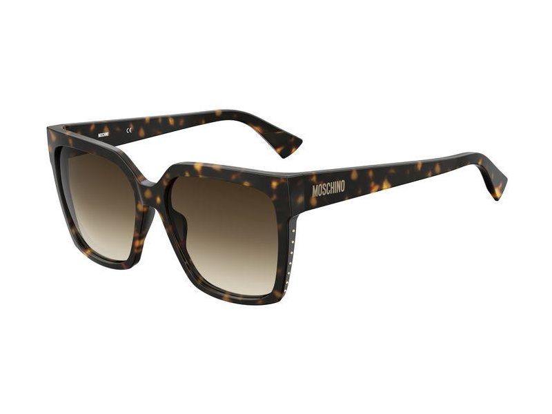 Moschino Solglasögon MOS 079/S 086/HA