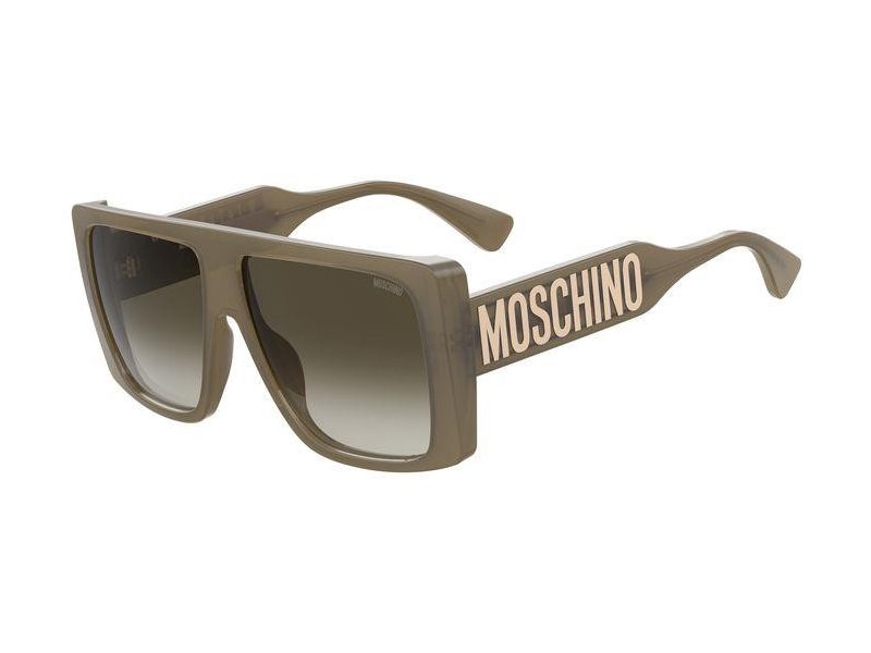 Moschino Solglasögon MOS 119/S 4C3/HA