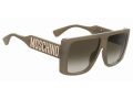 Moschino Solglasögon MOS 119/S 4C3/HA