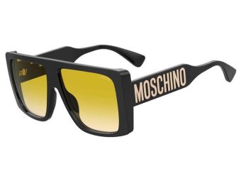 Moschino Solglasögon MOS 119/S 807/06