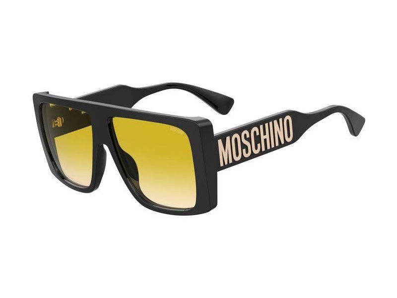 Moschino Solglasögon MOS 119/S 807/06