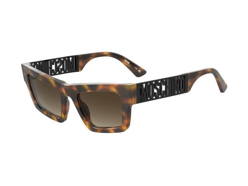 Moschino Solglasögon MOS 171/S 086/HA