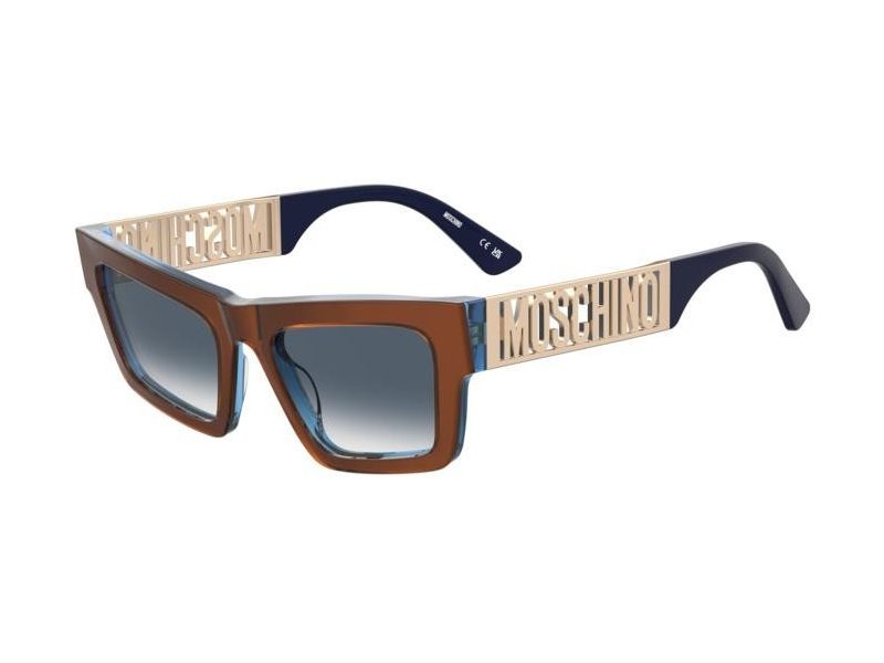 Moschino Solglasögon MOS 171/S I7B/08
