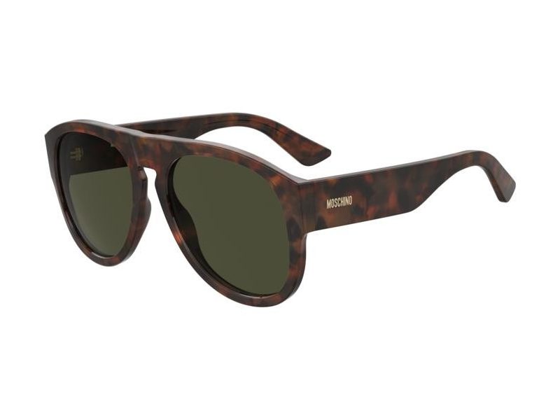 Moschino Solglasögon MOS 176/S 086/QT
