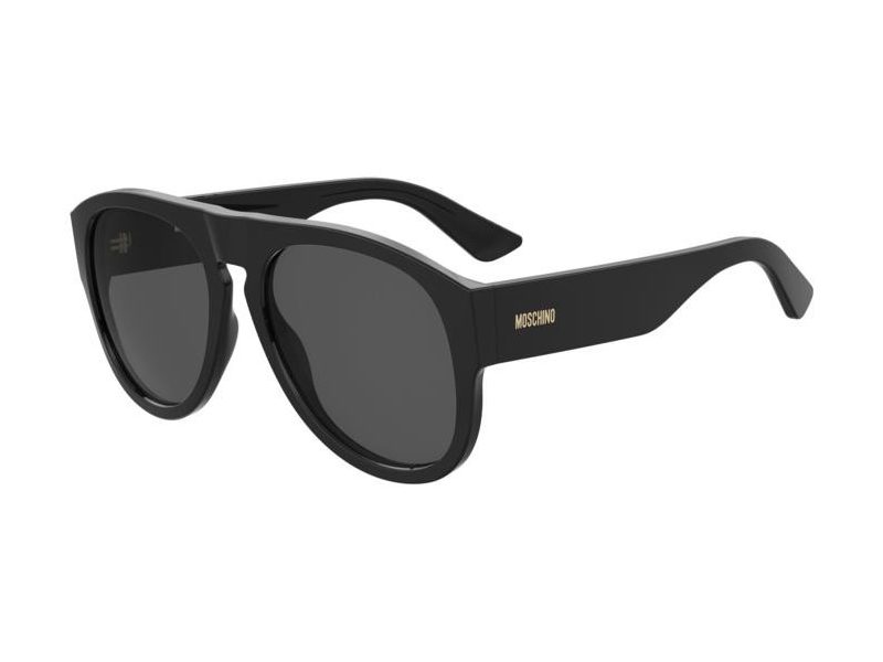 Moschino Solglasögon MOS 176/S 807/IR