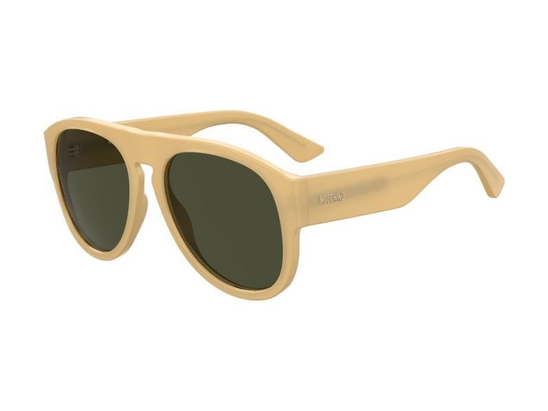 Moschino Solglasögon MOS 176/S SZJ/QT