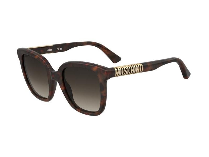 Moschino Solglasögon MOS 178/S EPZ/HA