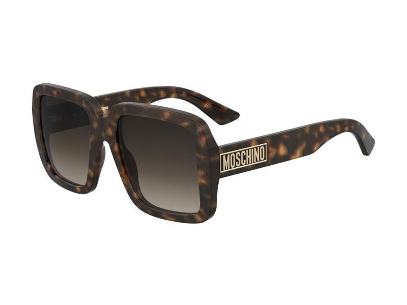 Moschino Solglasögon MOS 180/S 086/HA