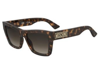 Moschino Solglasögon MOS 181/S 086/HA
