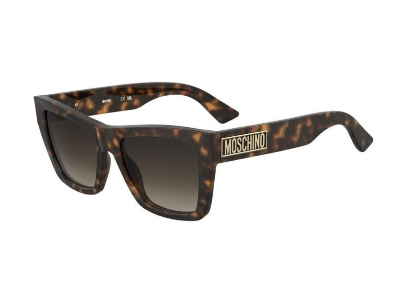 Moschino Solglasögon MOS 181/S 086/HA