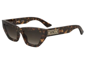 Moschino Solglasögon MOS 182/S 086/HA
