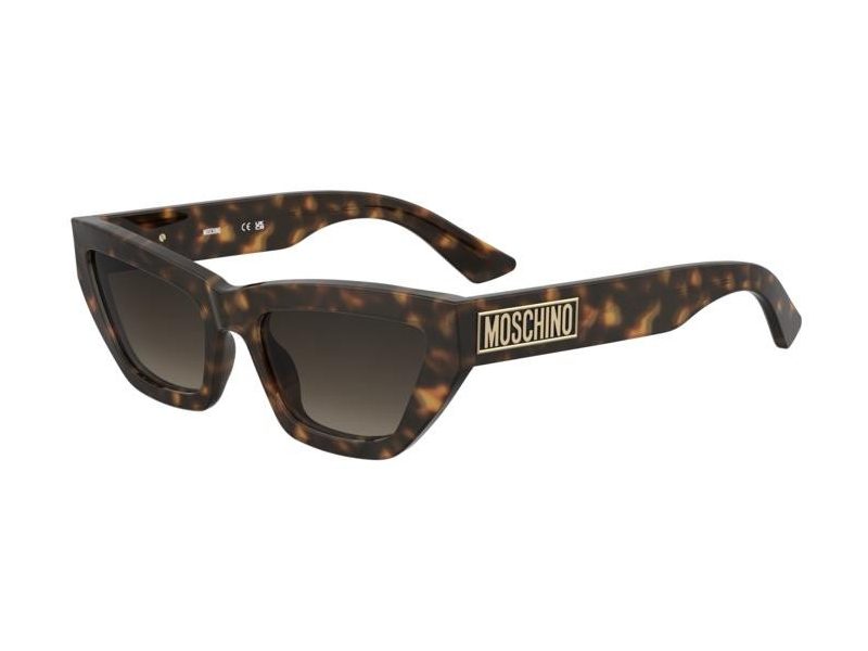 Moschino Solglasögon MOS 182/S 086/HA