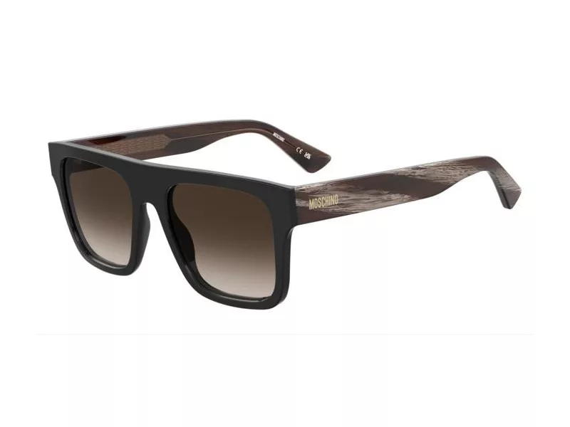 Moschino MOS 201/S 37N/HA 55 Férfi napszemüveg