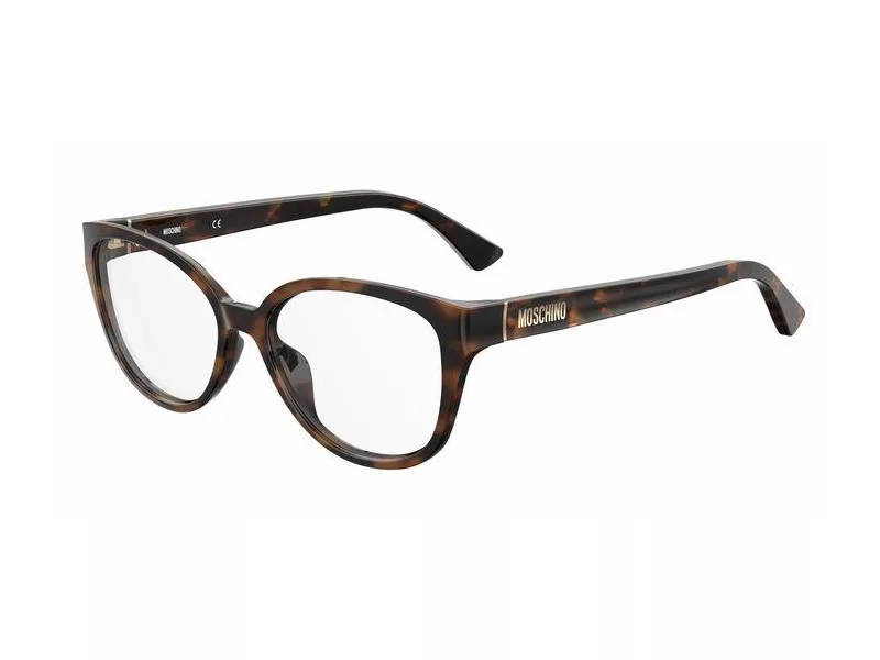 Moschino Glasögon MOS 556 086