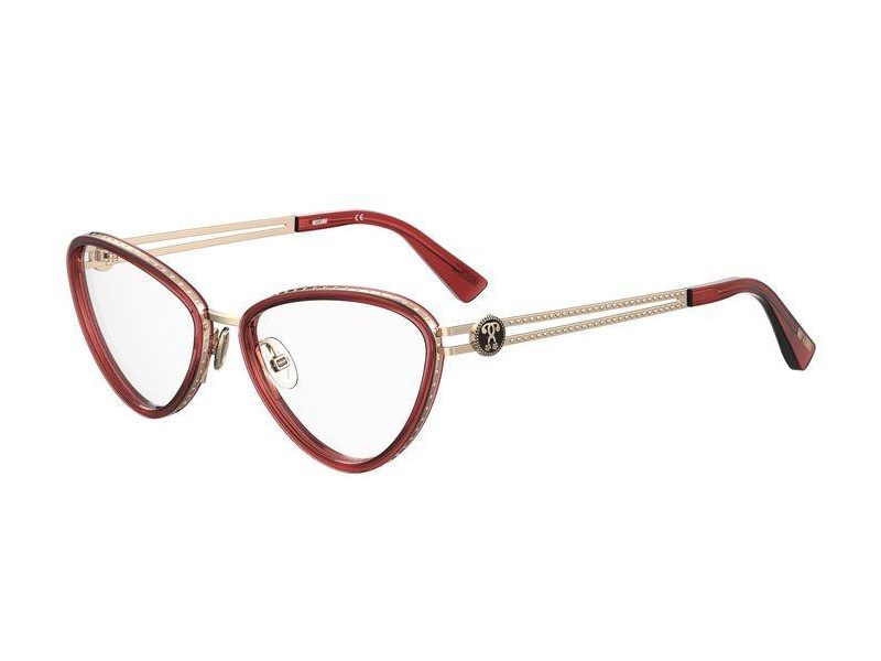 Moschino Glasögon MOS 585 LHF