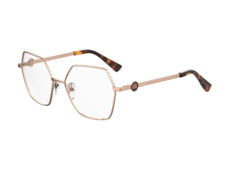 Moschino Glasögon MOS 593 DDB