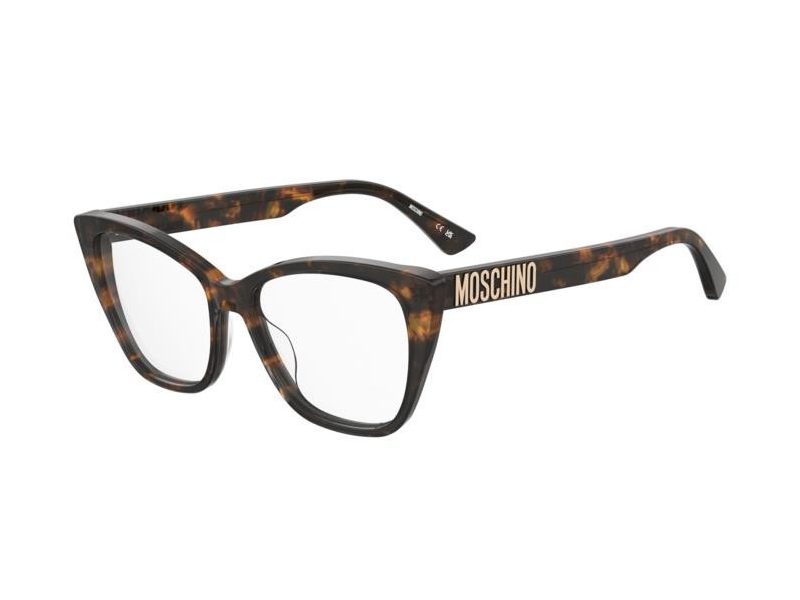 Moschino Glasögon MOS 642 086
