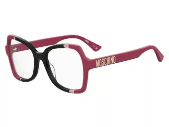 Moschino Glasögon MOS 643 EWW