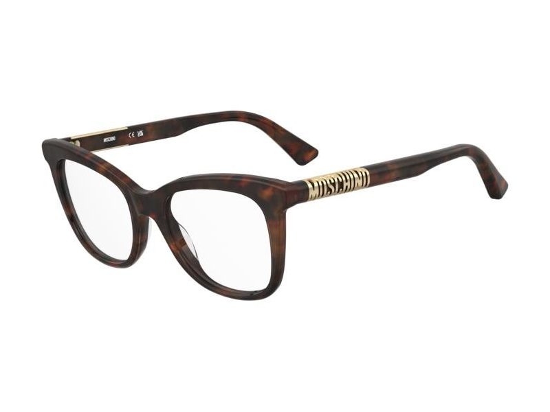 Moschino Glasögon MOS 650 C9B