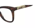 Moschino Glasögon MOS 650 C9B