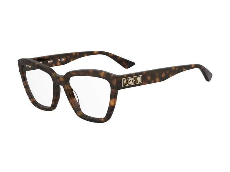 Moschino Glasögon MOS 651 086