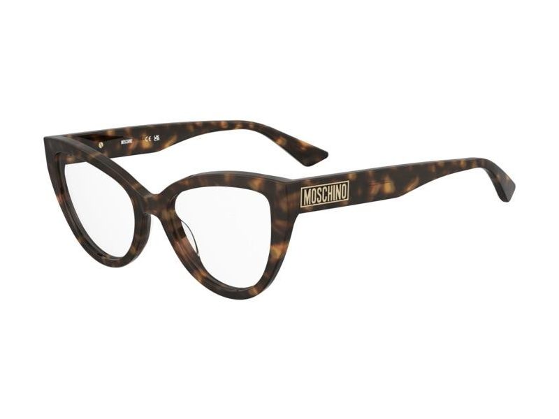 Moschino Glasögon MOS 652 086