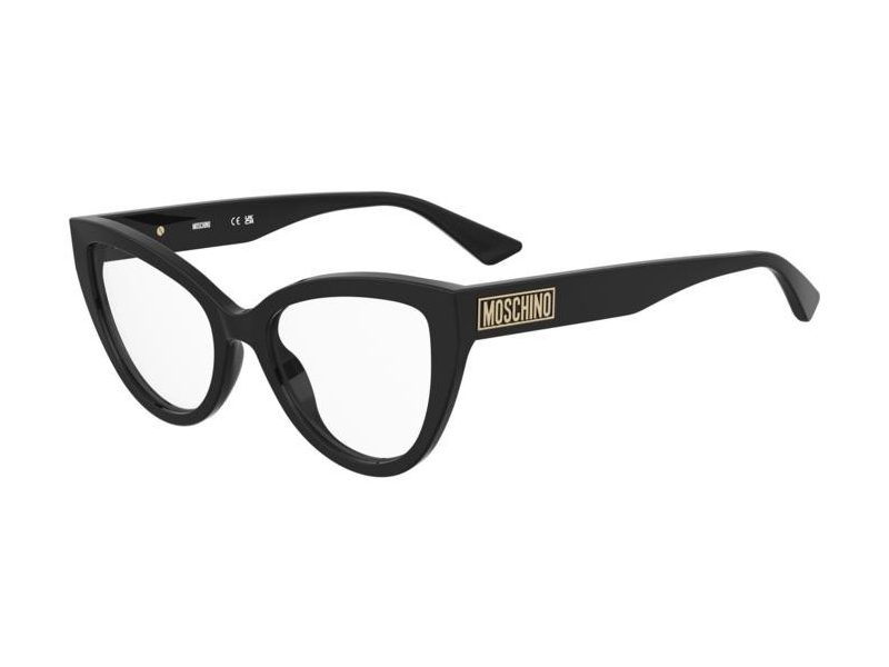 Moschino Glasögon MOS 652 807