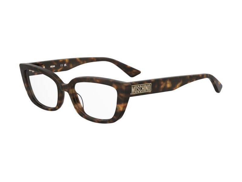 Moschino Glasögon MOS 653 086