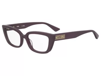 Moschino Glasögon MOS 653 B3V