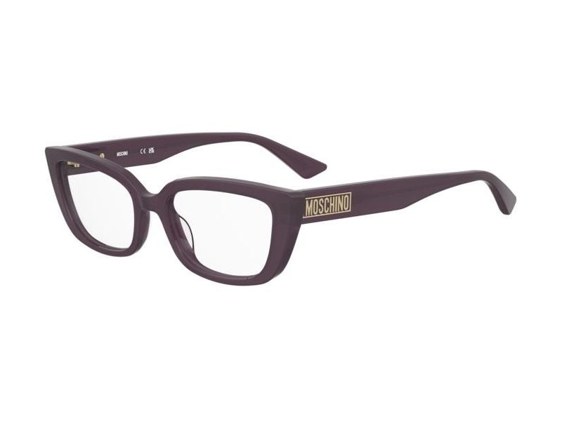 Moschino Glasögon MOS 653 B3V