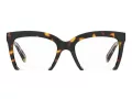 Moschino MOS 654 086 52 Női szemüvegkeret (optikai keret)