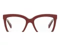Moschino MOS 654 C9A 52 Női szemüvegkeret (optikai keret)
