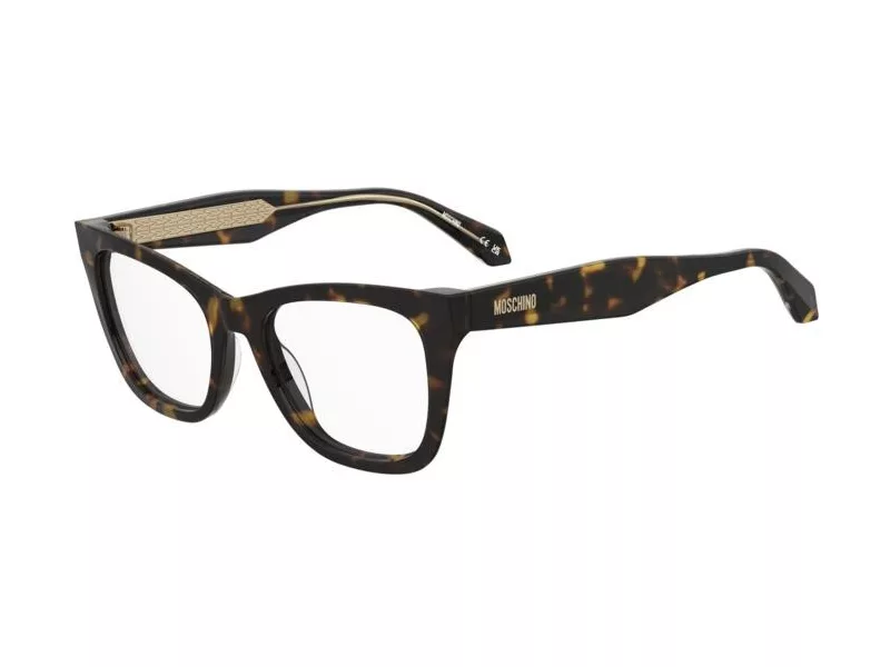 Moschino Glasögon MOS 664 086