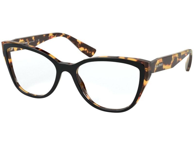 Miu Miu Core Collection Glasögon MU 04SV 3891O1