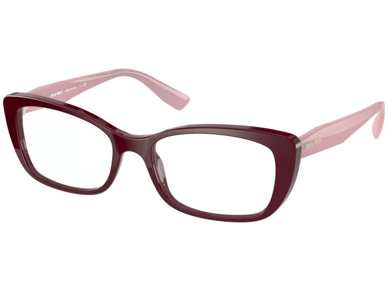 Miu Miu Core Collection Glasögon MU 07TV USH1O1