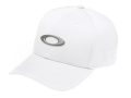 Oakley 911545-105 Tincan Cap White/Grey L/XL