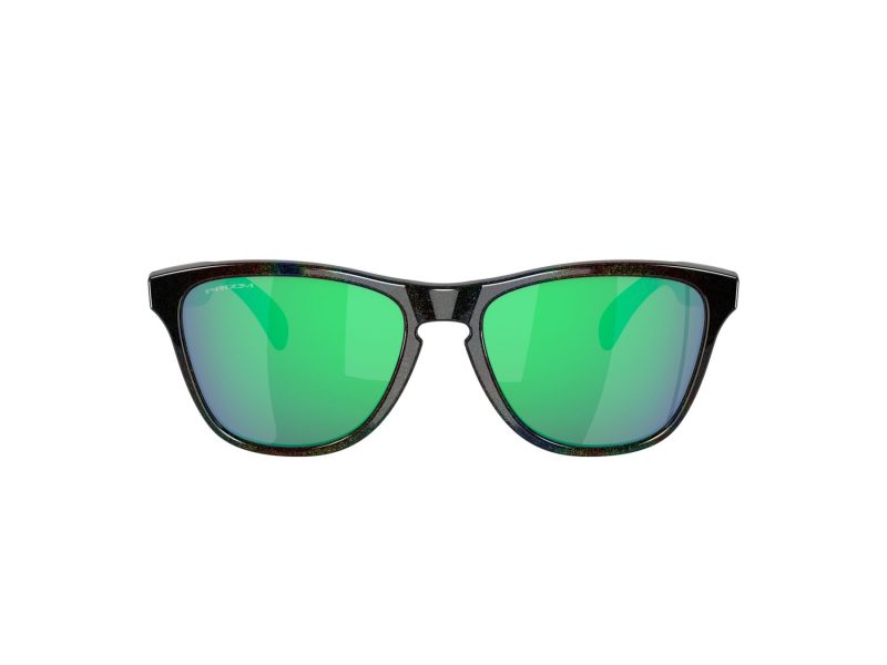 Oakley Frogskins Xs Solglasögon OJ 9006 41