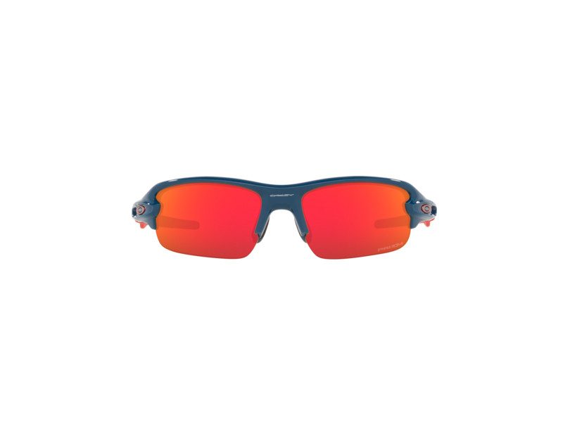Oakley Flak Xxs Solglasögon OJ 9008 03