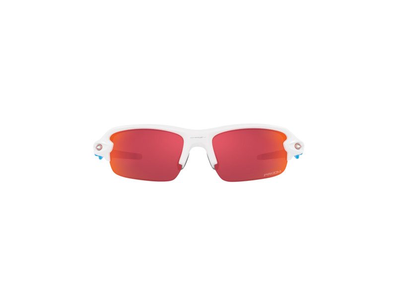Oakley Flak Xxs Solglasögon OJ 9008 13