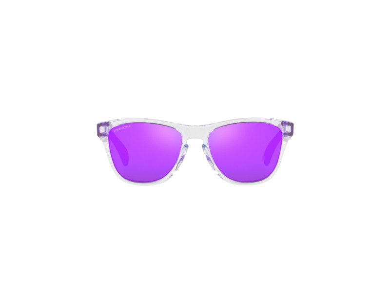 Oakley Frogskins Xxs Solglasögon OJ 9009 03