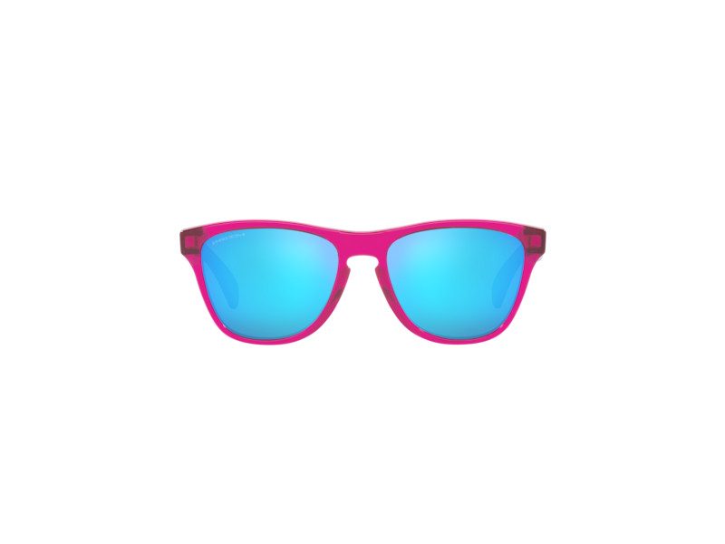 Oakley Frogskins Xxs Solglasögon OJ 9009 04
