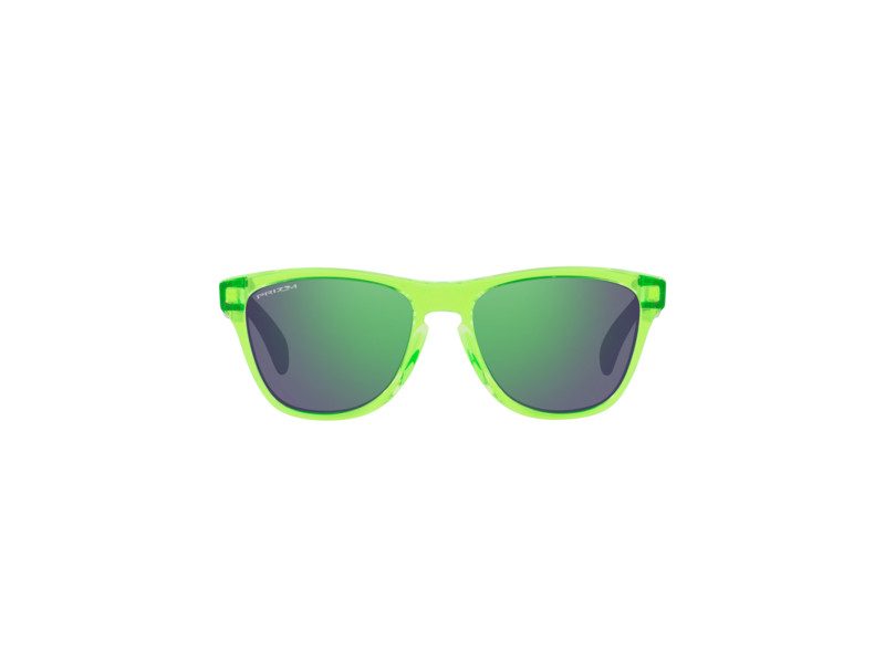 Oakley Frogskins Xxs Solglasögon OJ 9009 05