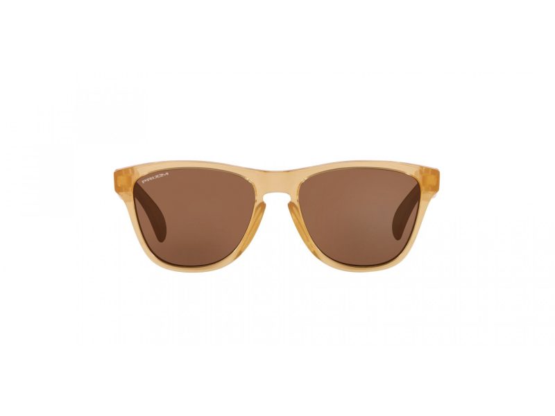 Oakley Frogskins Xxs Solglasögon OJ 9009 09